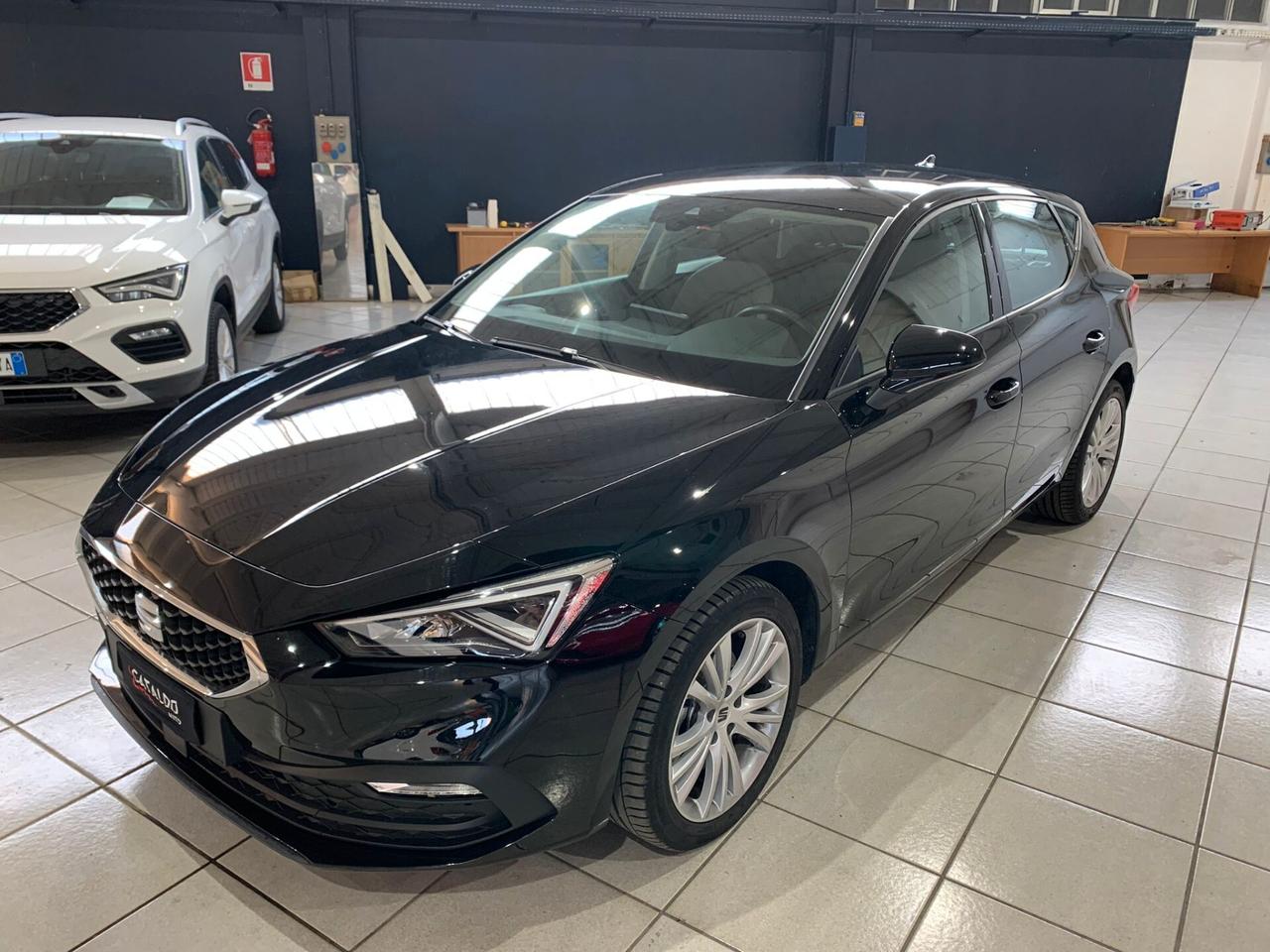 Seat Leon 1.0 TSI 110 CV Business