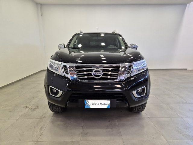 NISSAN Navara 2.3 dCi 190CV AT 4WD Double Cab - Hard Top - Tetto
