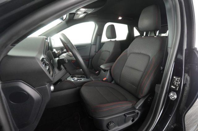 FORD Kuga Kuga 2.5 Full Hybrid 190 CV CVT 2WD ST-Line