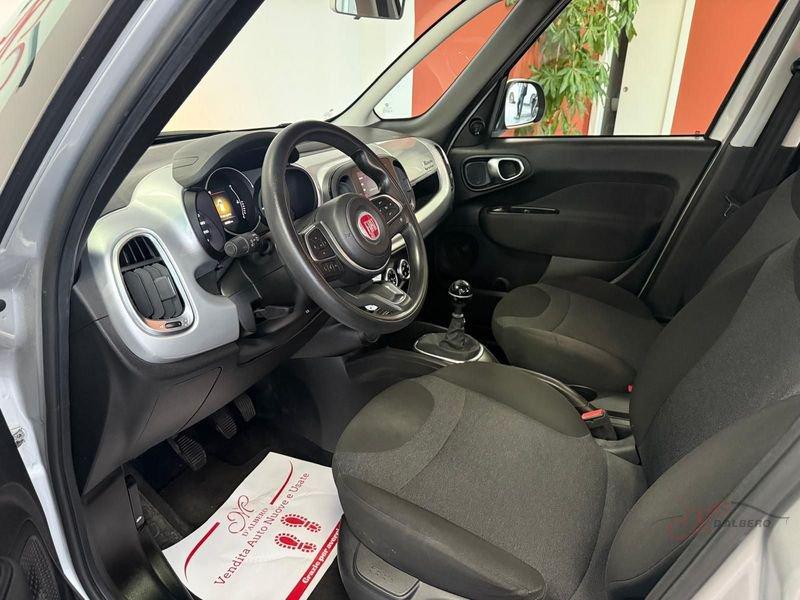 FIAT 500L 500L 1.3 Multijet 95 CV Mirror