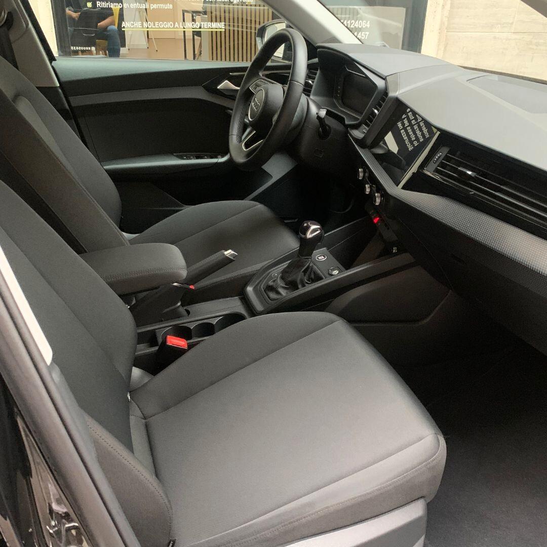 Audi A1 allstreet 30 TFSI **GARANZIA AUDI**
