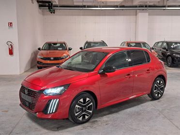 Peugeot 208 1200 PureTech 101CV Allure 5 Porte Km. 0