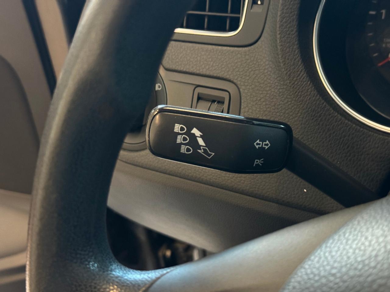 VOLKSWAGEN POLO 1.4cc TDI 90CV 5p. NEOPATENTATI