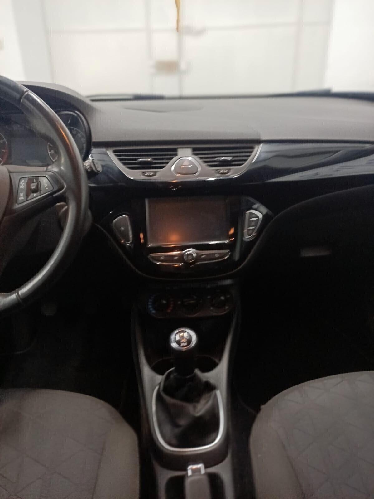 Opel Corsa 1.4 90CV GPL Tech 5 porte Advance GPL