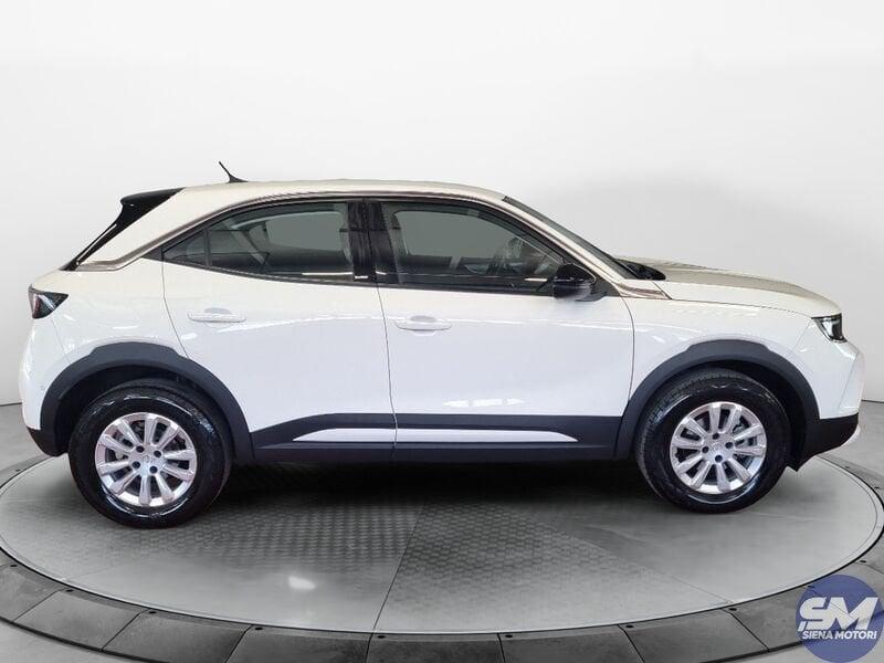 Opel Mokka 1.5 110cv Edition MT6