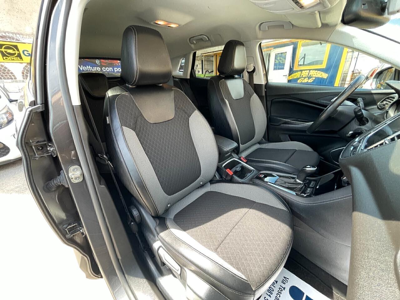 Opel Grandland X 1.5 diesel Ecotec Start&Stop automatica Innovation