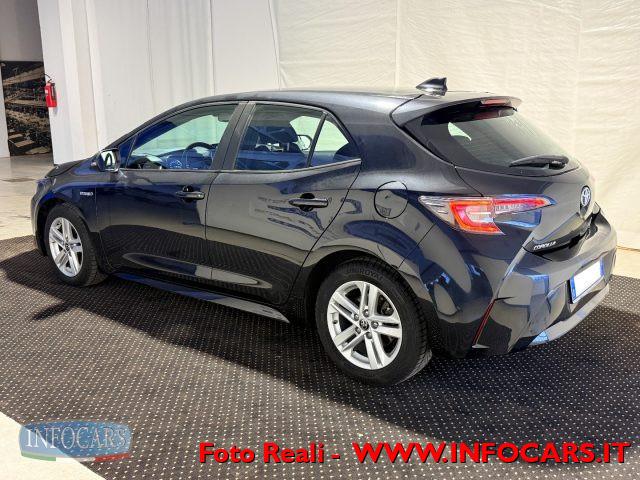 TOYOTA Corolla 1.8 Hybrid Business - PROMO