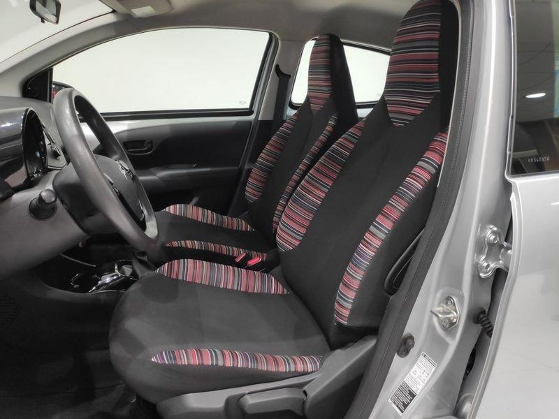 Citroën C1 C1 VTi 72 S&S 5 porte Feel*GARANTITA*