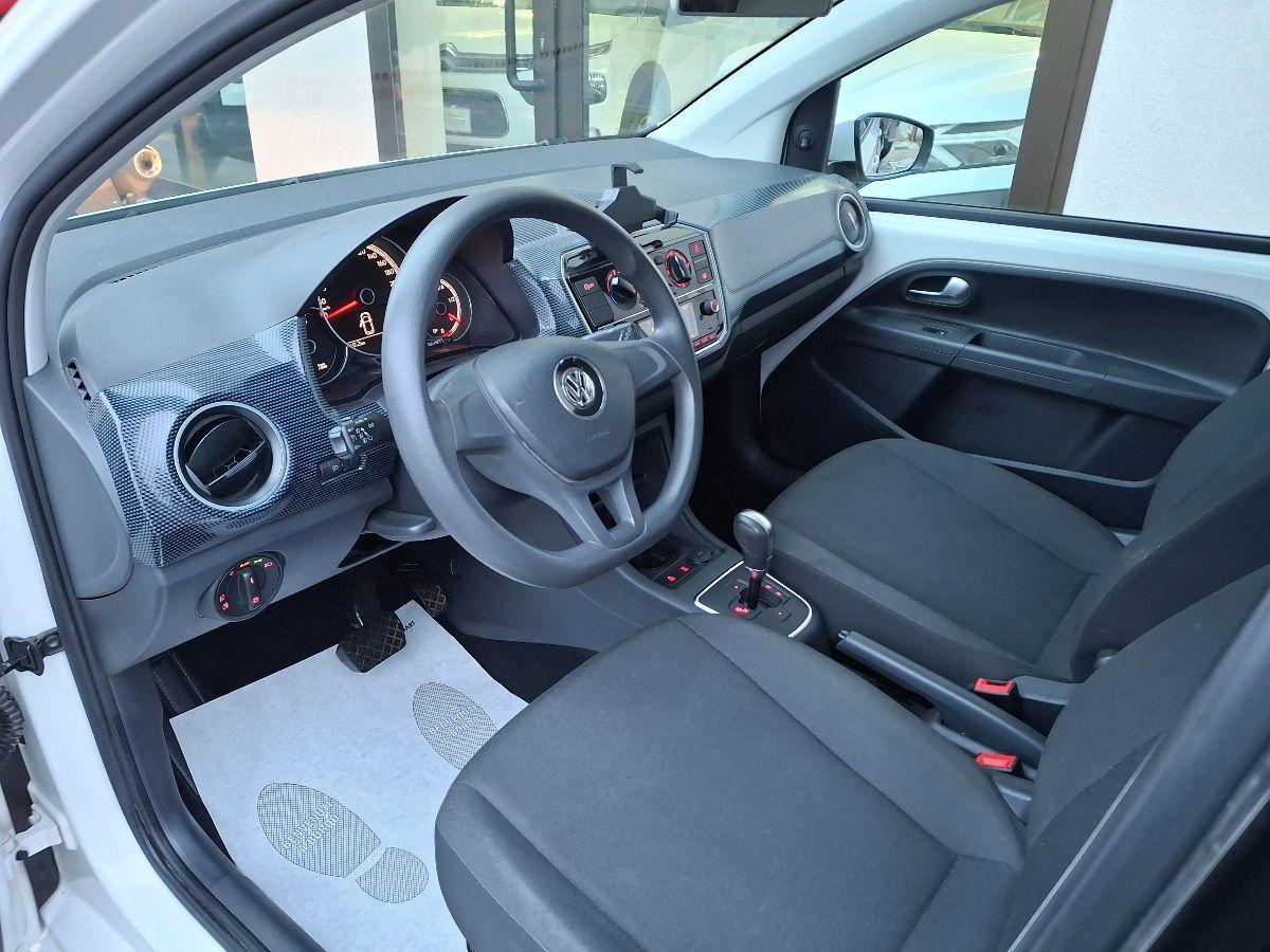 VOLKSWAGEN - Up! - 1.0 5p. move automatica
