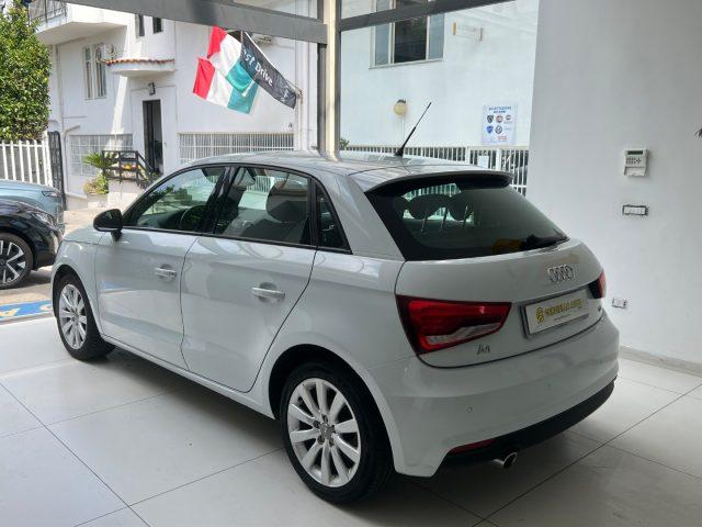 AUDI A1 SPB 1.4 TDI Sport