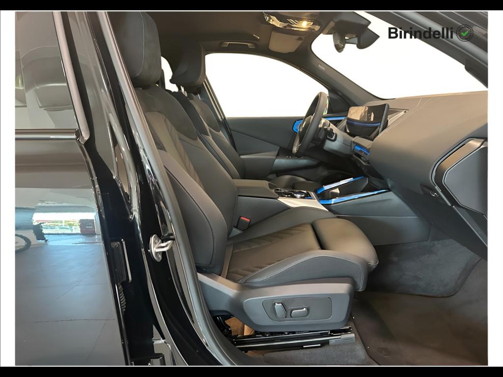 BMW X3 (G45) - X3 xDrive20 48V MSport Pro