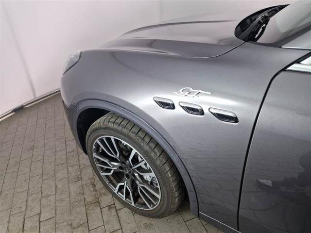 MASERATI Grecale Grecale MHEV 2.0 300 CV GT ''SOLI 15379 KM''.
