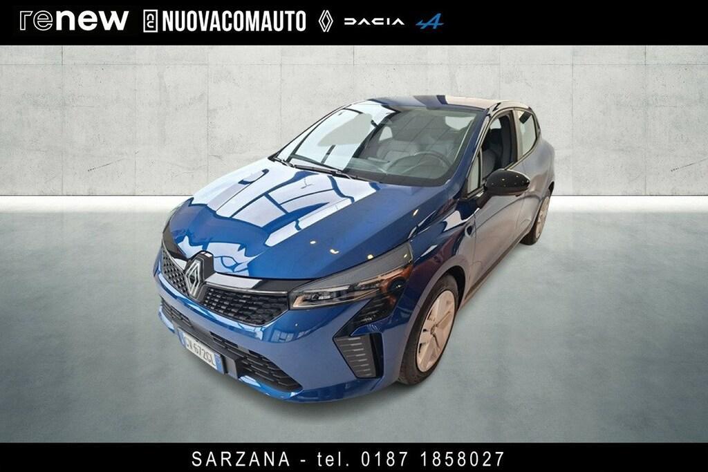 Renault Clio 1.0 TCe Evolution