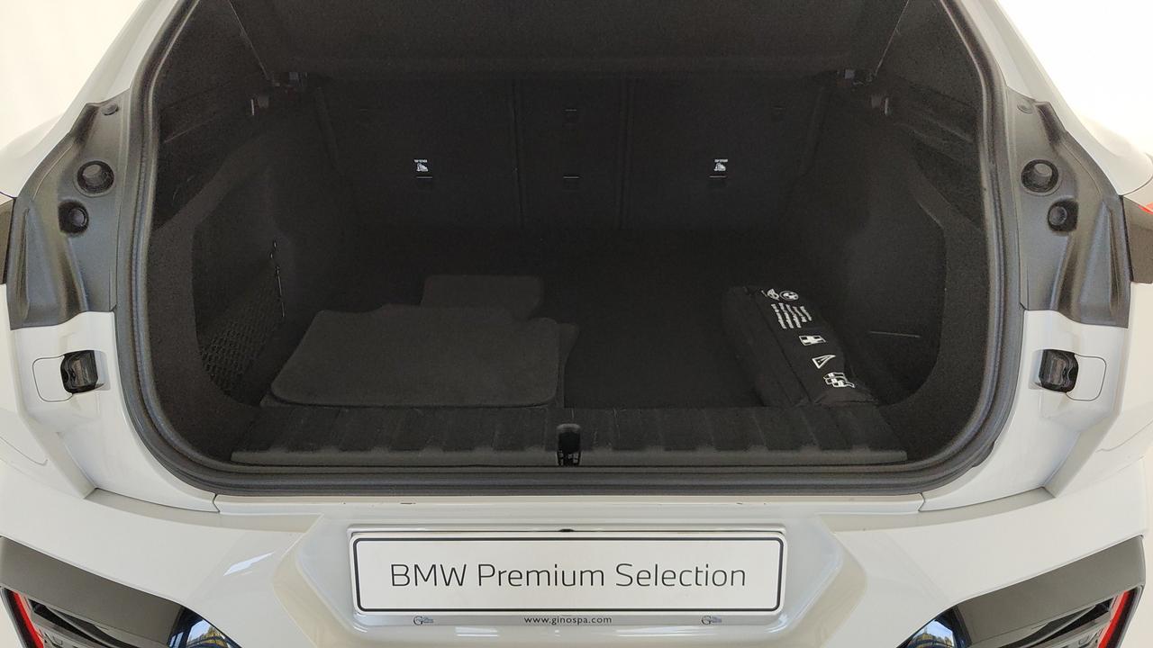 BMW X2 U10 - X2 xdrive 20d 48V MSport Pro auto