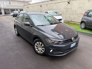 Volkswagen Polo 1.6Diesel - 2019