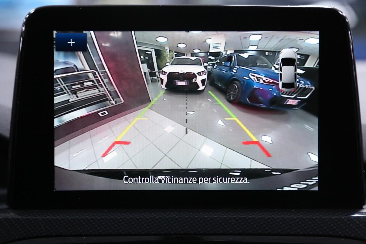 Ford Kuga 2.0 EcoBlue 120 cv ST-Line auto