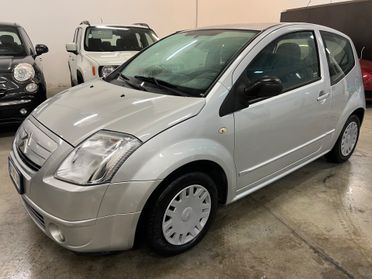 Citroen C2 1.4 HDi 70CV Elegance