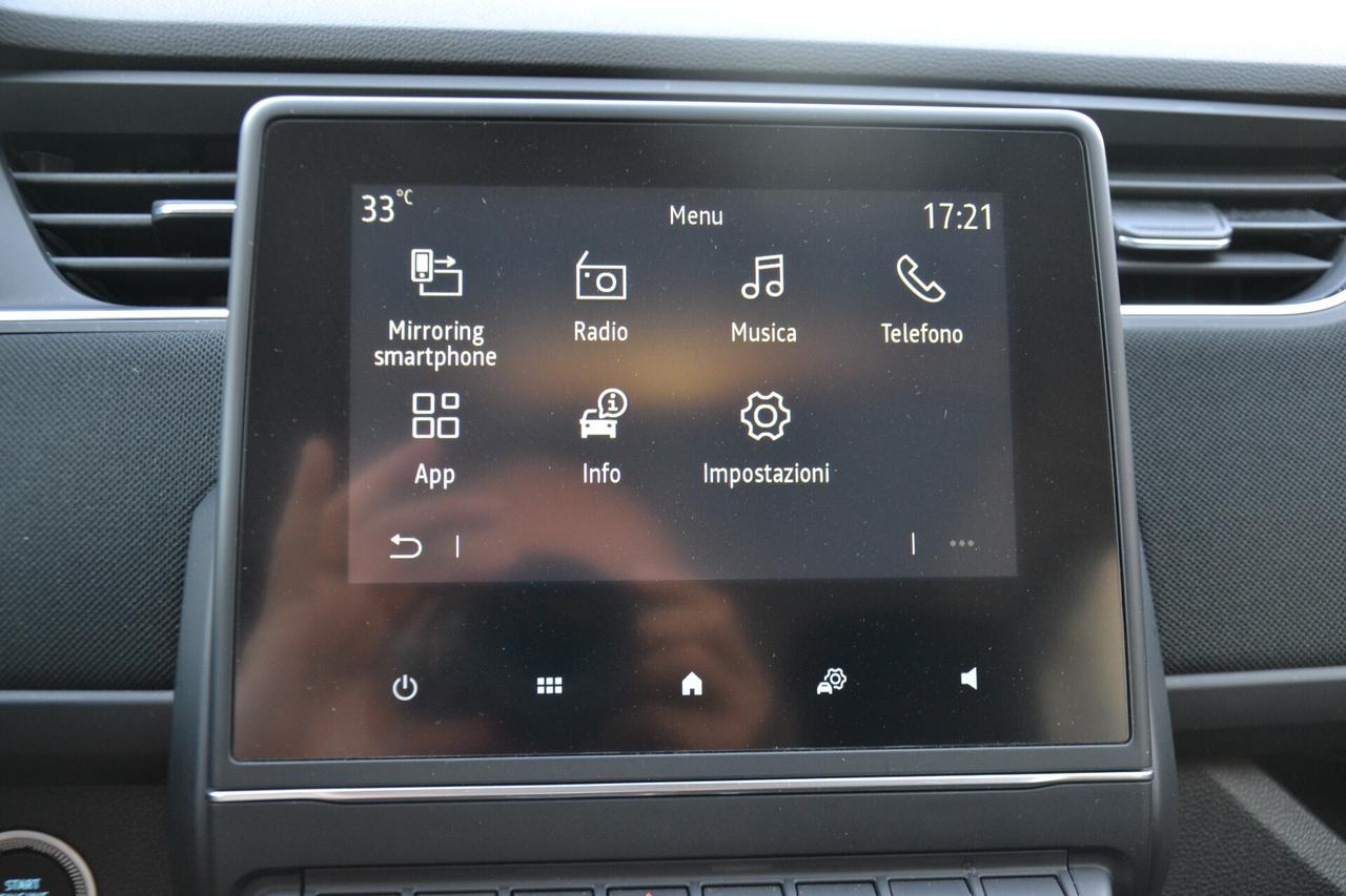 Renault ZOE R 110 **PREZZO REALE**BATTERIA 52KWh DI PROPRIETA'