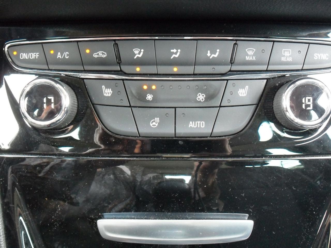 Opel Astra 1.6CDTi 136CV Sports Tourer Innovation