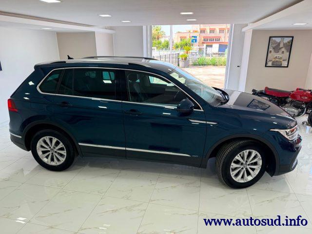 VOLKSWAGEN Tiguan 2.0 TDI 150 CV SCR DSG Life