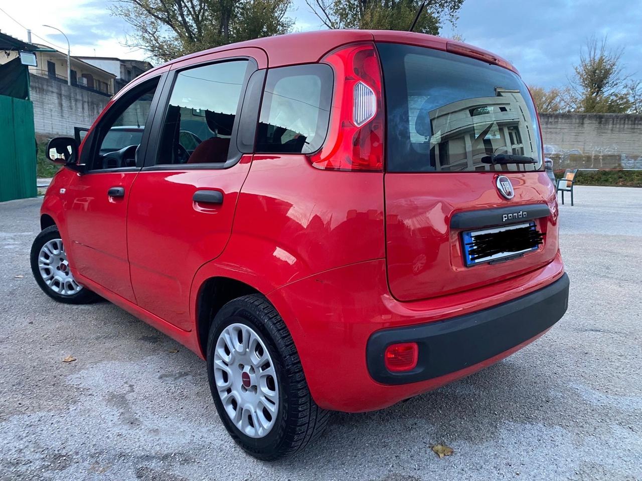 Fiat Panda 1.2 EasyPower Easy anno 2019