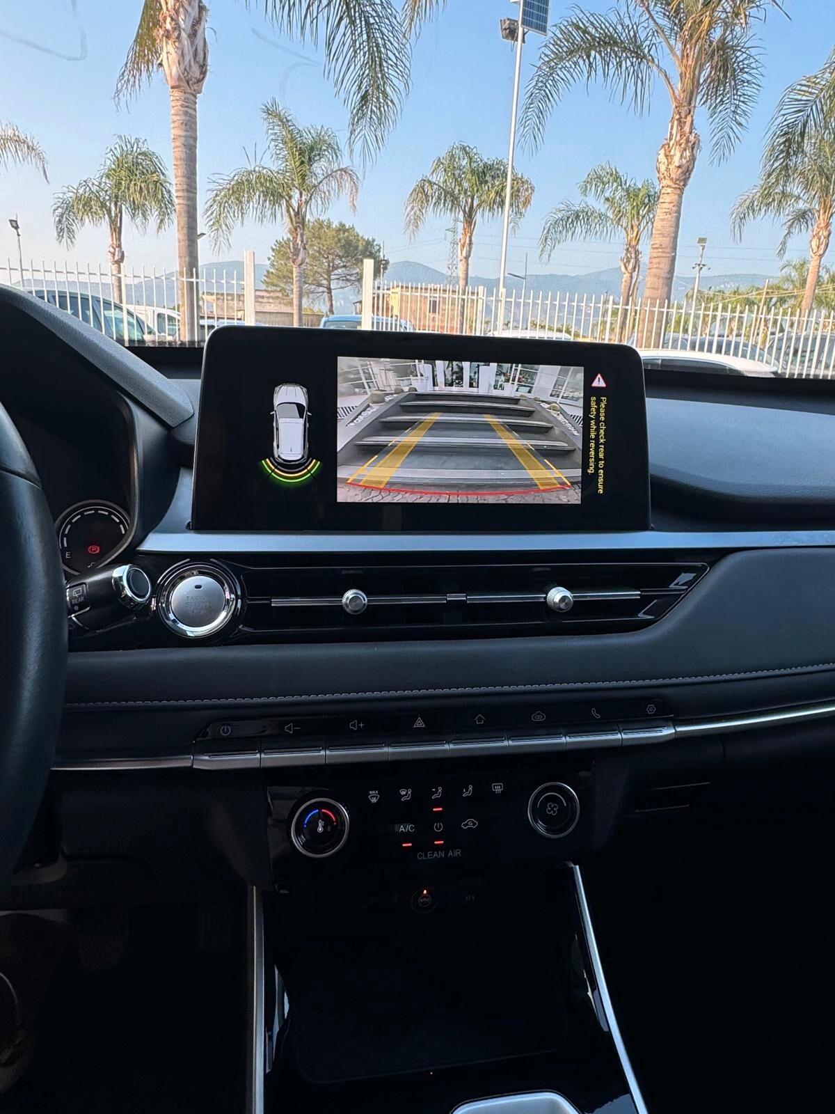 Dr 5.0 s3 1.5 Bi-Fuel GPL