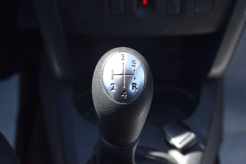 Dacia Sandero 1.5 Blue DCI 75cv STREETWAY COMFORT S&S EU6