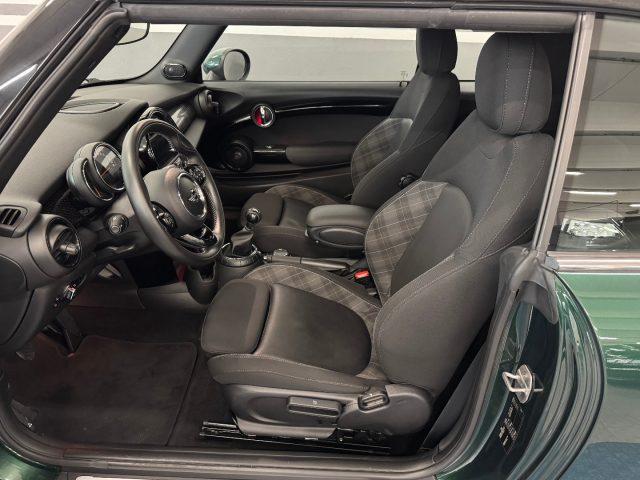MINI Mini 2.0 Cooper S Hype Cabrio 192cv **solo36000km**