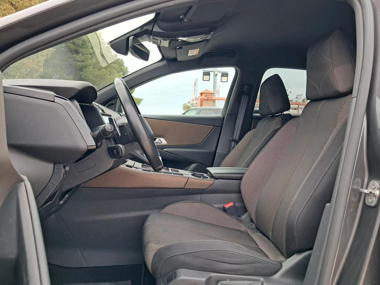DS7 Crossback 1.5HDi 130cv*LED*NAVI*XENON
