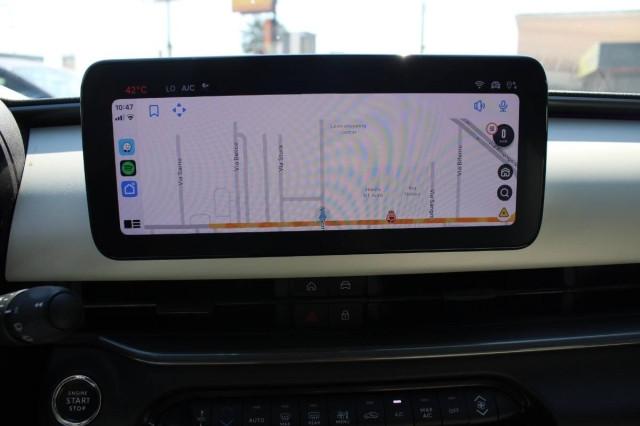 Fiat 600 1.2 hybrid 110cv AUTOM. con Navi e CarPlay