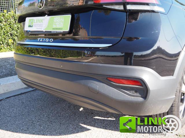 VOLKSWAGEN Taigo 1.0 TSI 115 CV Edition Plus Teck Pack