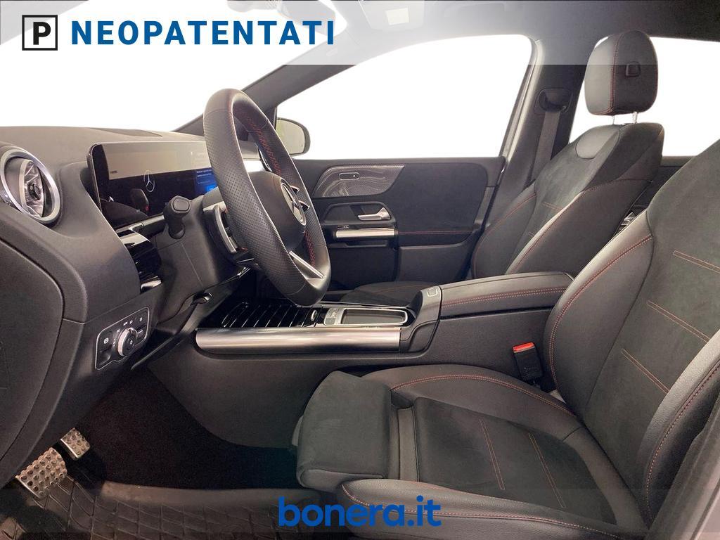 Mercedes Classe B 180 180 D Digital Edition 8G-DCT