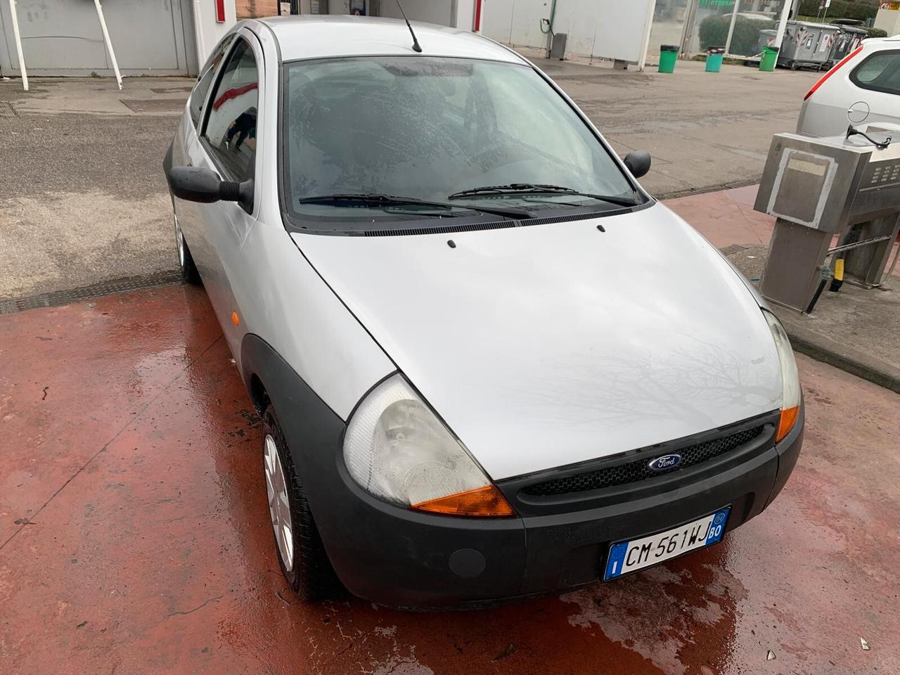 Ford Ka 1.3 Unicoproprietario, finanziabile