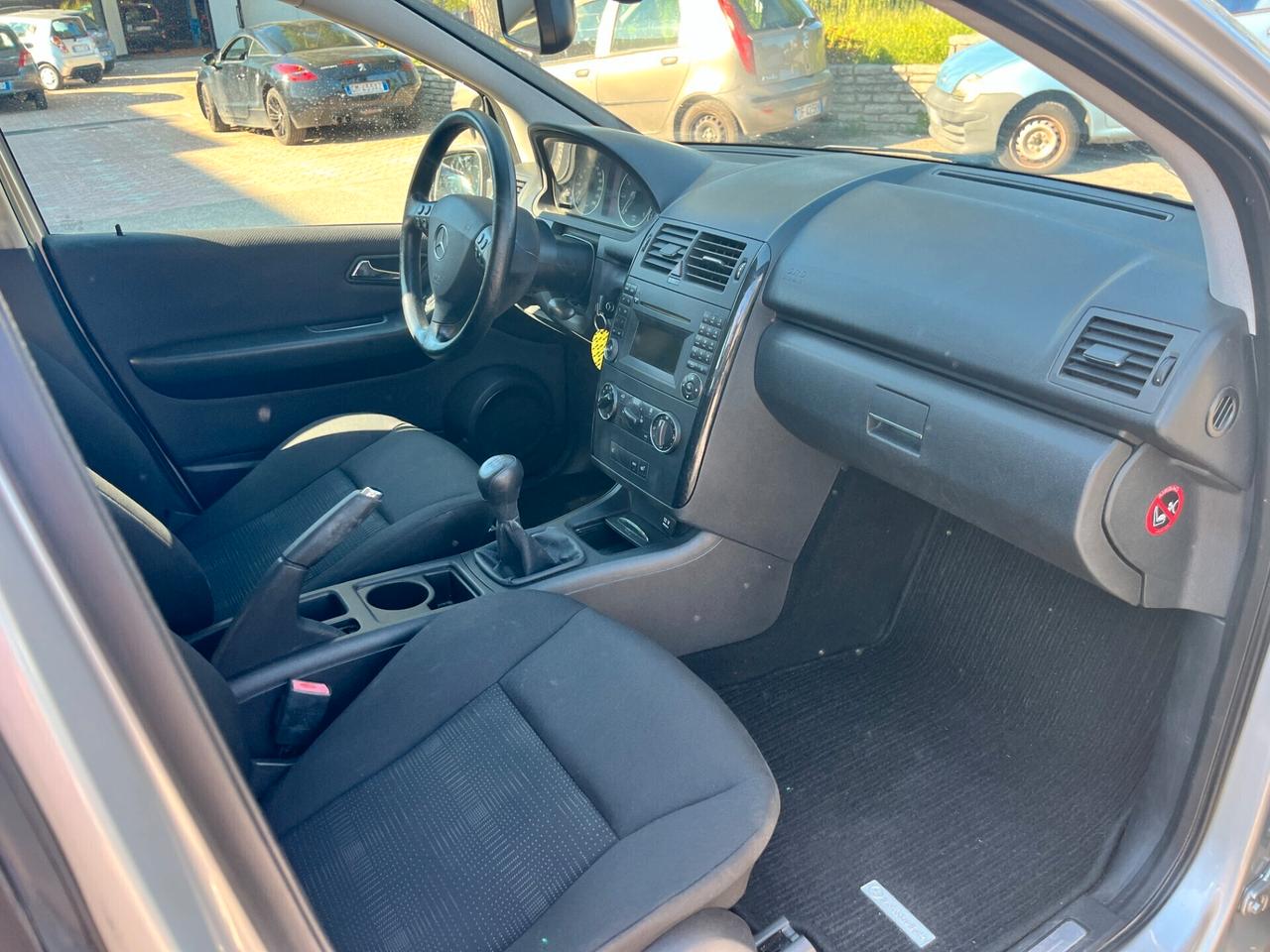 Mercedes-benz A 150
