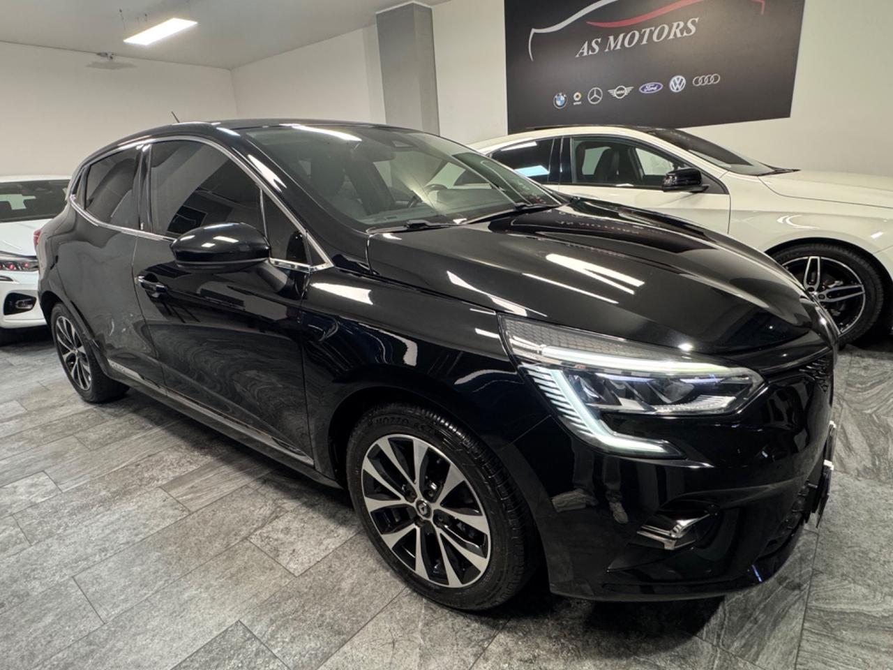 Renault Clio 1.5 dCi 115 CV 5 porte Intens