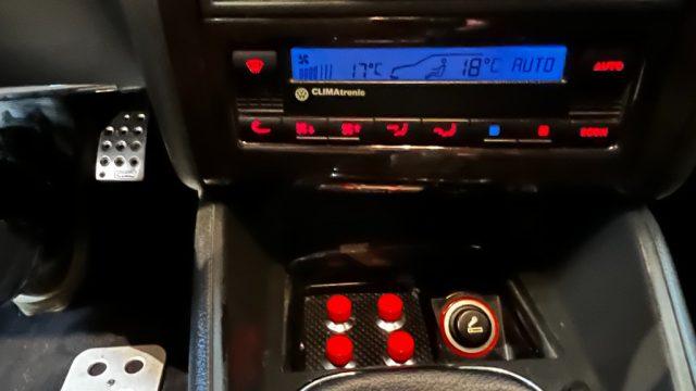 VOLKSWAGEN Golf 1.8 turbo 20V cat 5p. GTI