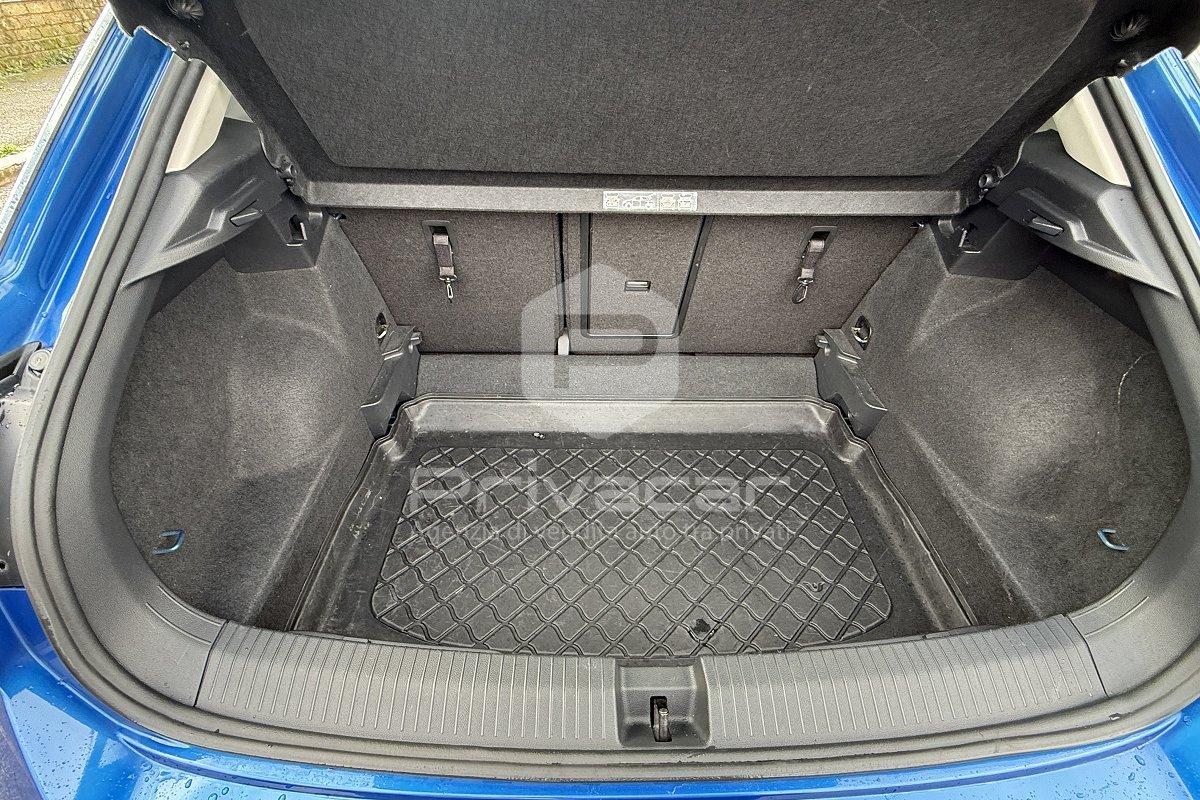 VOLKSWAGEN T-Roc 1.0 TSI 115 CV Style BlueMotion Technology