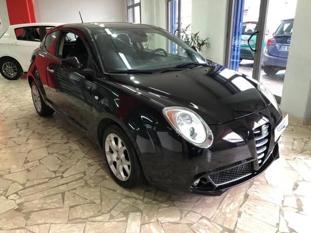 ALFA ROMEO MiTo 1.3 JTDm-2 95 CV S&S Distinctive