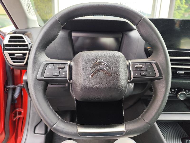 CITROEN C4 X C4 X PureTech 100 S&S Feel