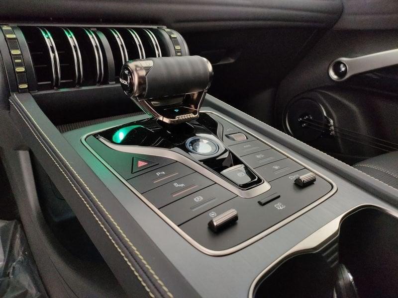 BYD Atto 3 Atto 3 Comfort