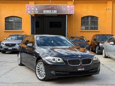 Bmw 525d xDrive Touring Msport