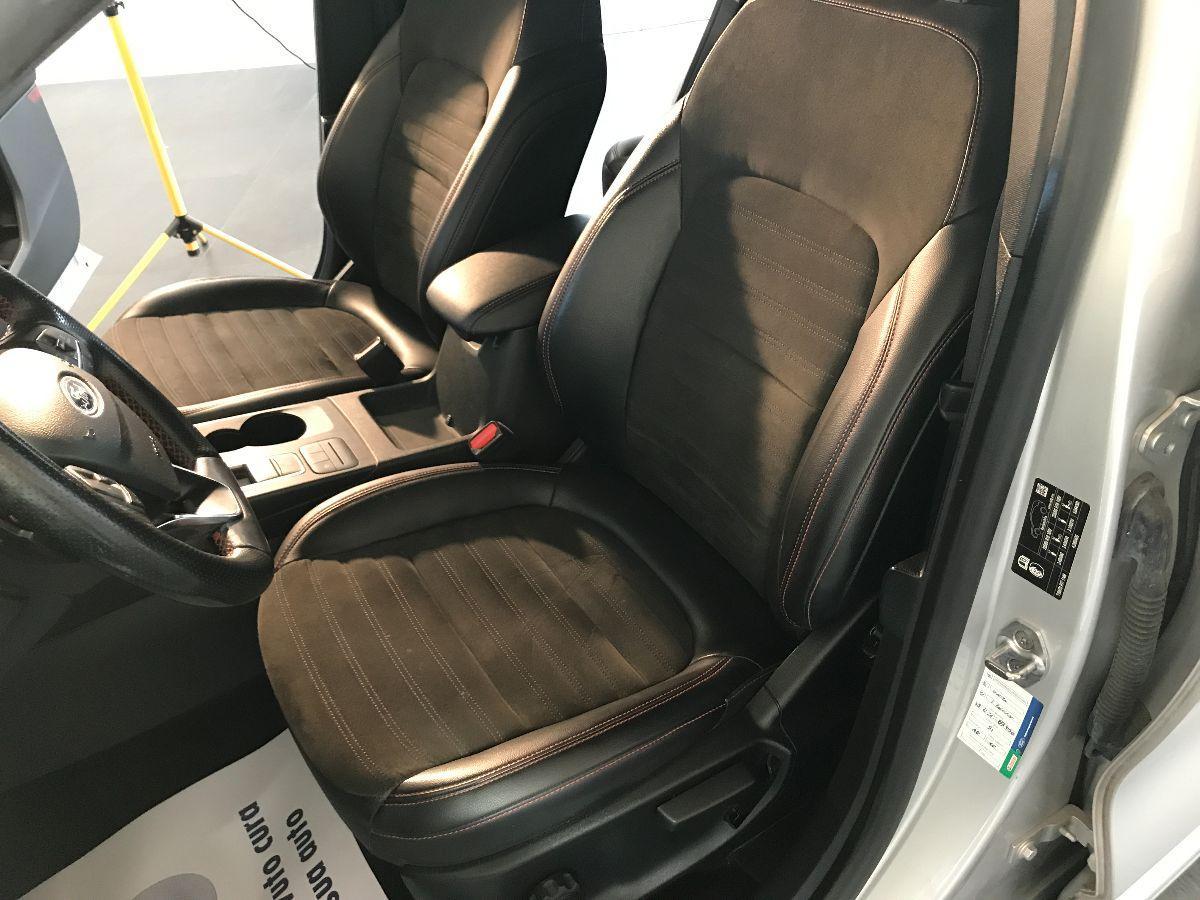 FORD Kuga 1.5 EcoBlue 120 CV aut. ST-Line