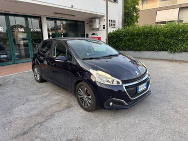 Peugeot 208 BlueHDi 75 5 porte Mix