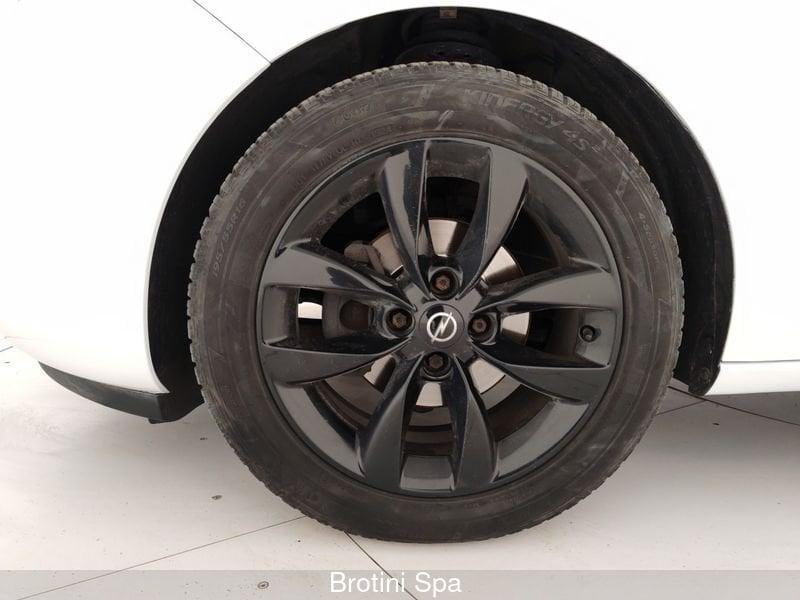 Opel Adam Adam 1.2 70 CV Glam