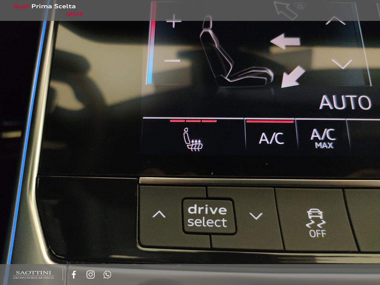 Avant 3.0 TDI quattro 344 CV Tiptronic