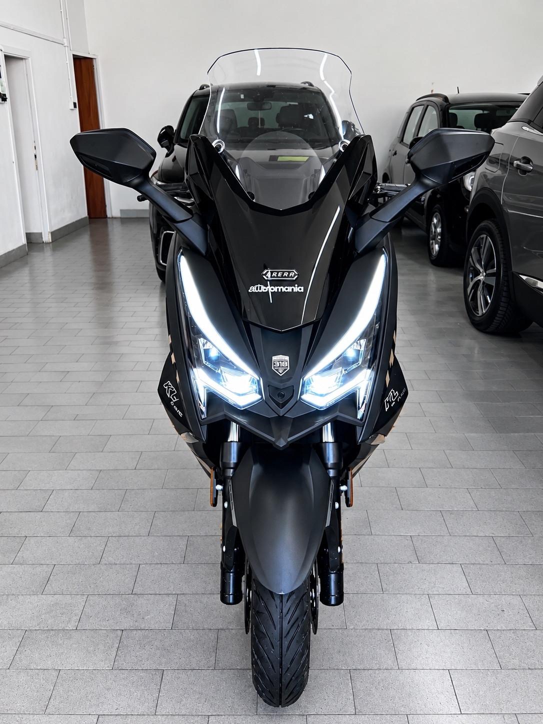 Kl Brera x 350 GT