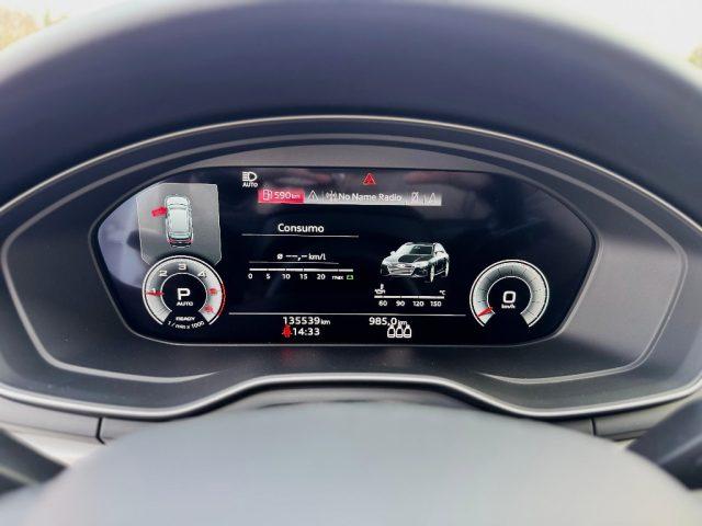 AUDI A4 AVANT 35 TDI 163 CV S TRONIC BUSS ADVANCED *VIRTUA