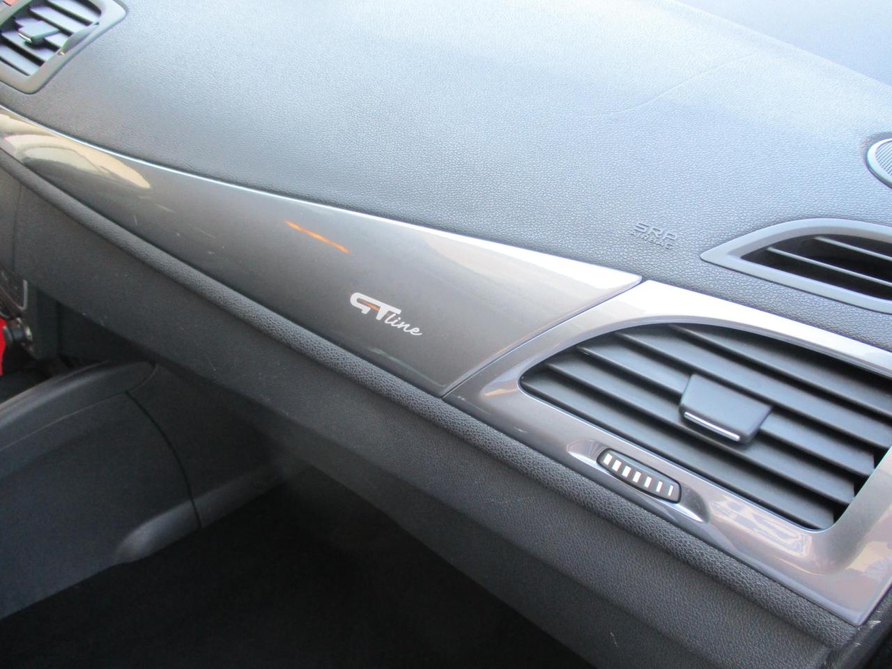 RENAULT MEGANE 5p 1.5 dci Gt Line 110cv