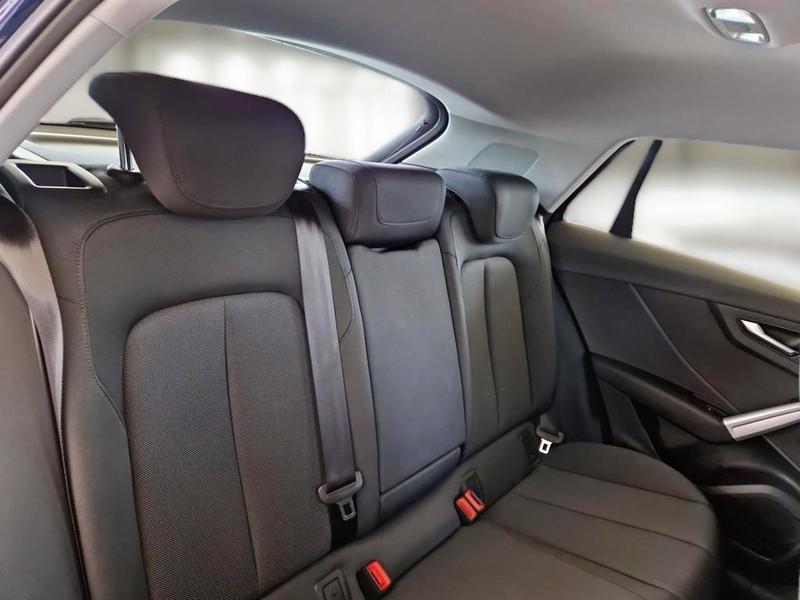 AUDI Q2 2.0 30 TDI ADMIRED ADV. S TRONIC 5 PORTE SUV