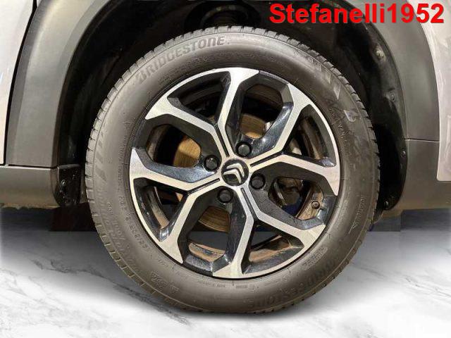 CITROEN C3 Aircross I 2021 - 1.2 puretech Plus s&s 110cv